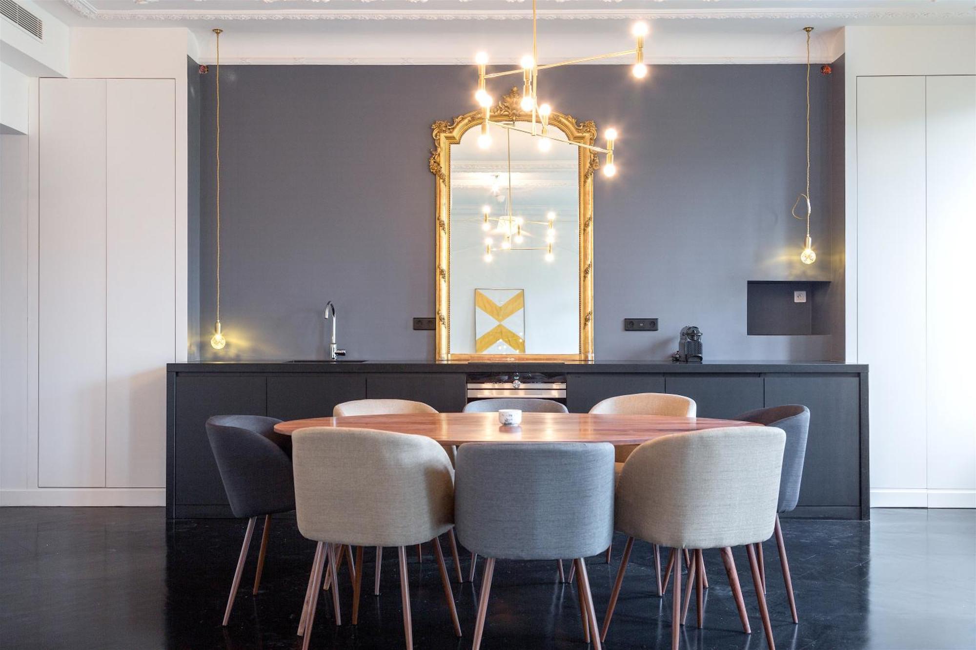 Apartamento Habitat Parisien - Drouot Luxe Exterior foto