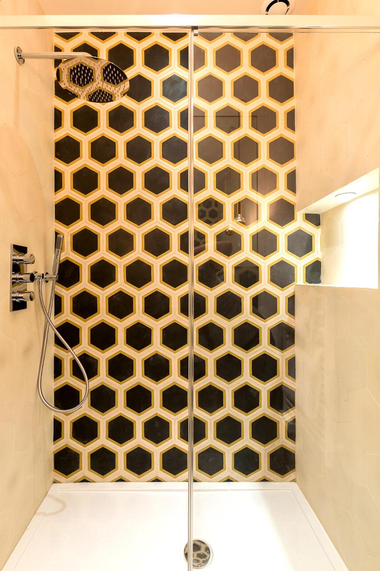 Apartamento Habitat Parisien - Drouot Luxe Exterior foto