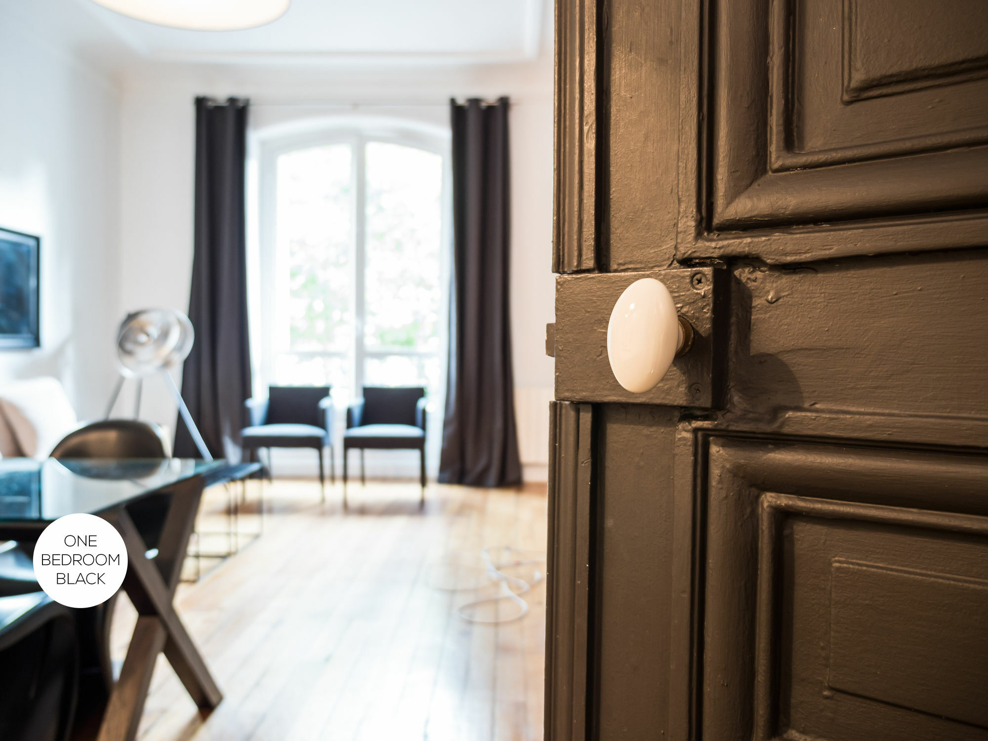 Apartamento Habitat Parisien - Drouot Luxe Exterior foto