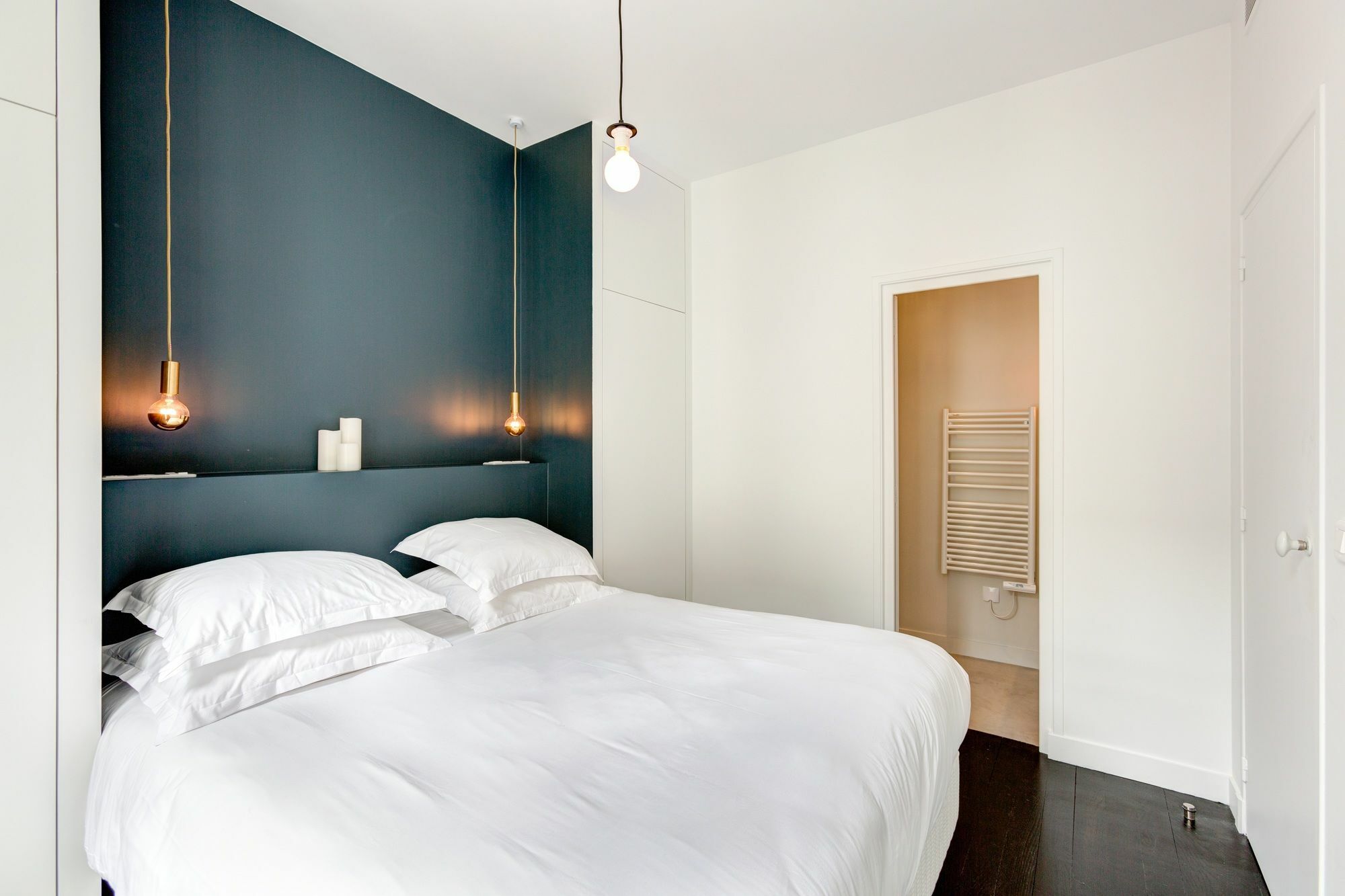 Apartamento Habitat Parisien - Drouot Luxe Exterior foto